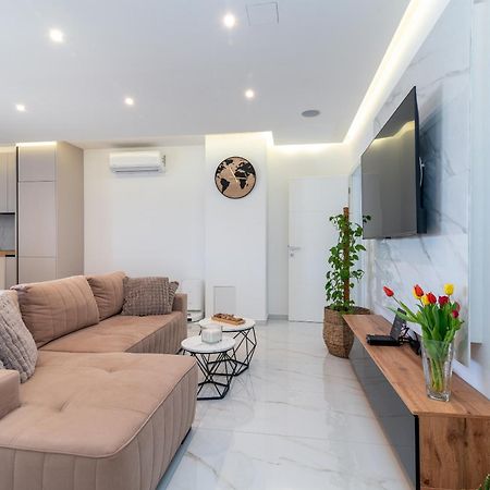 Lazure Serenity Trogir Exterior foto
