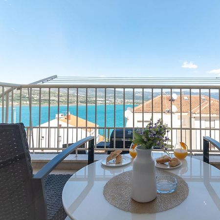 Lazure Serenity Trogir Exterior foto