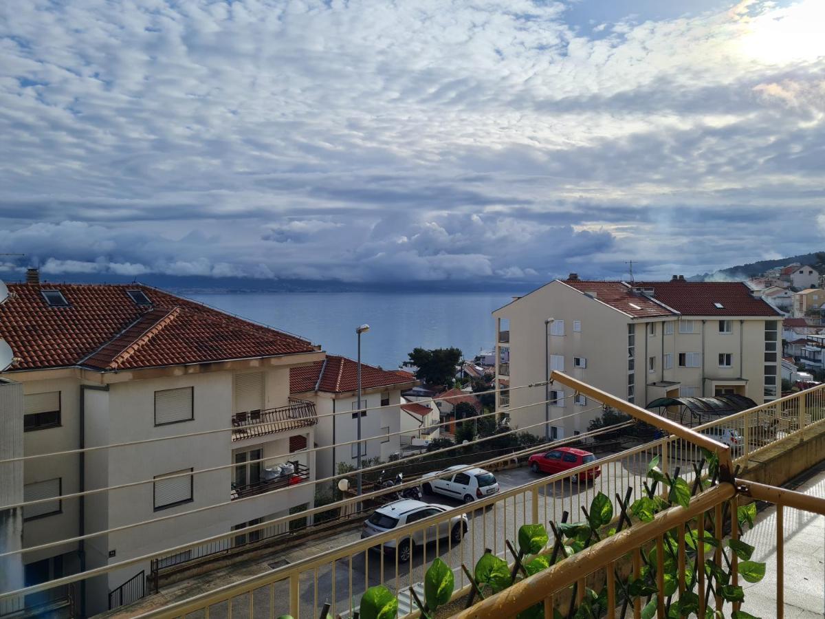Lazure Serenity Trogir Exterior foto