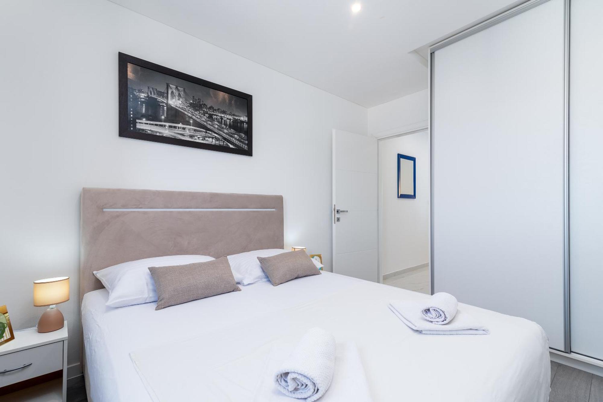Lazure Serenity Trogir Exterior foto