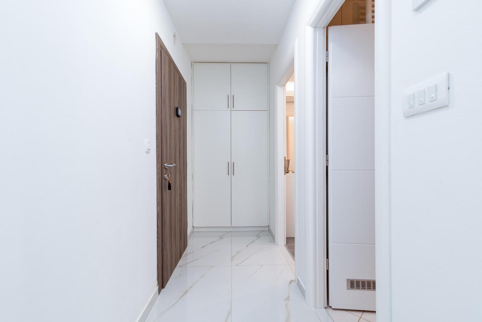 Lazure Serenity Trogir Exterior foto