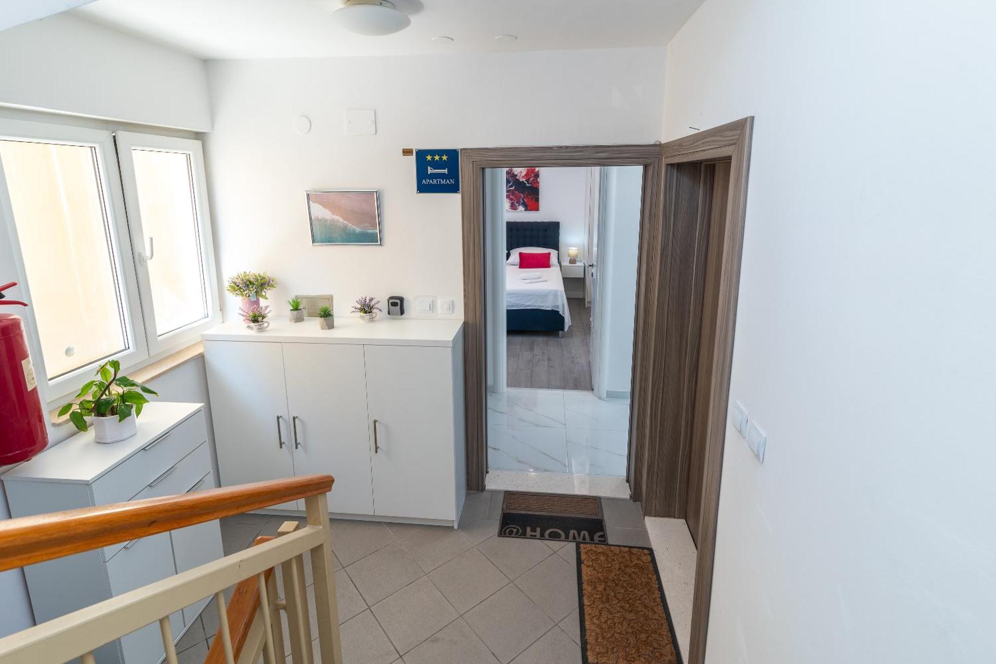 Lazure Serenity Trogir Exterior foto
