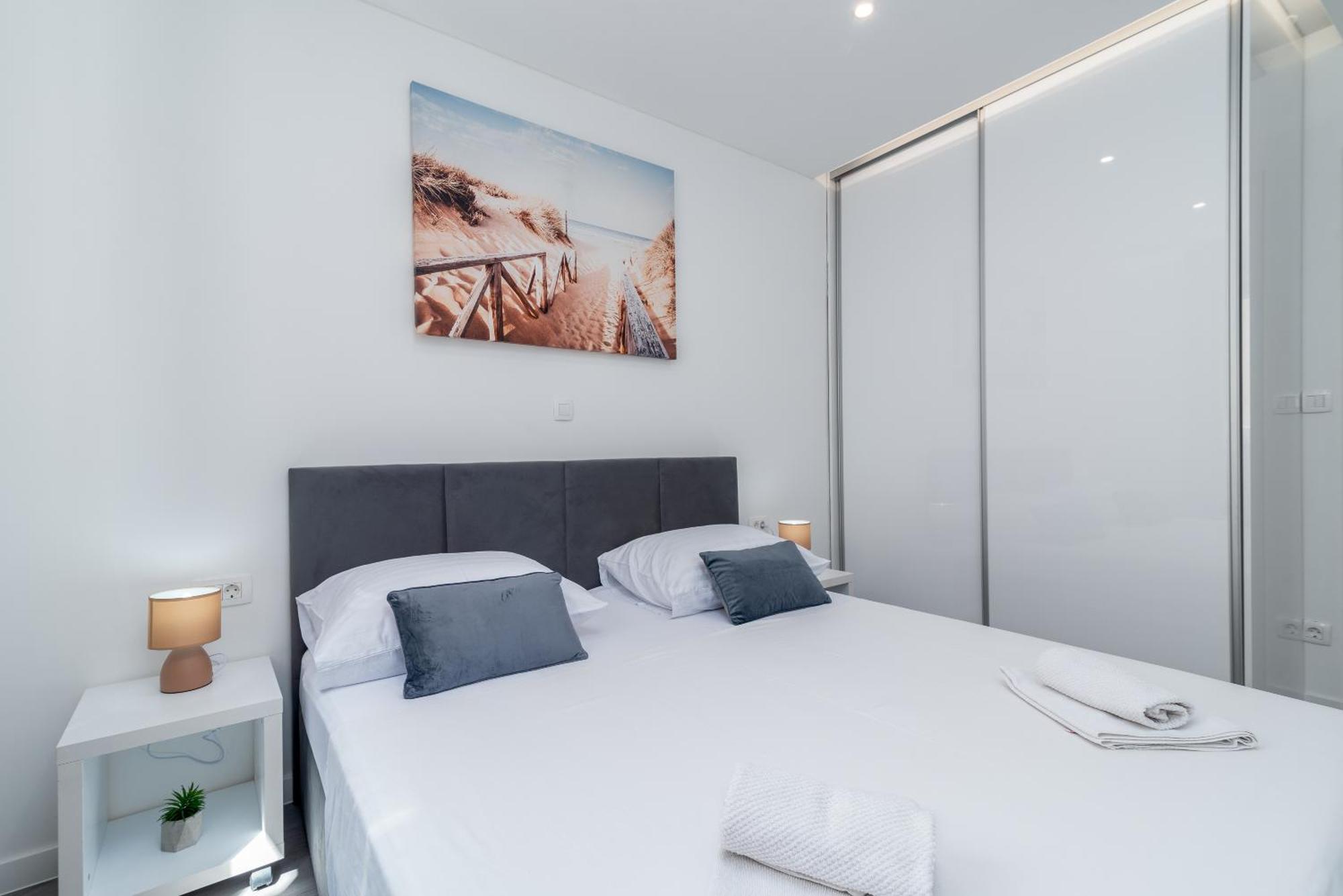 Lazure Serenity Trogir Exterior foto